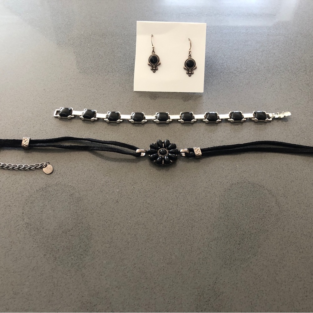 Jewelry Grouping